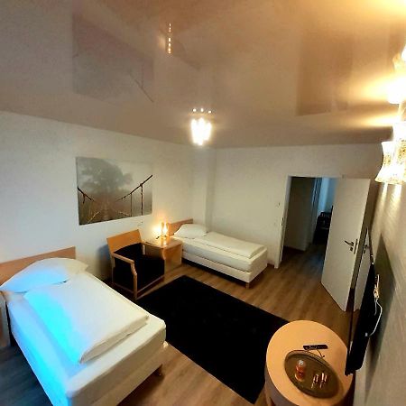 Modernes Apartment Metzingen 2 Ройтлинген Екстериор снимка